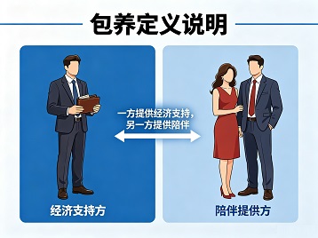宁夏包养违法吗？深度揭秘红线风险注意事项